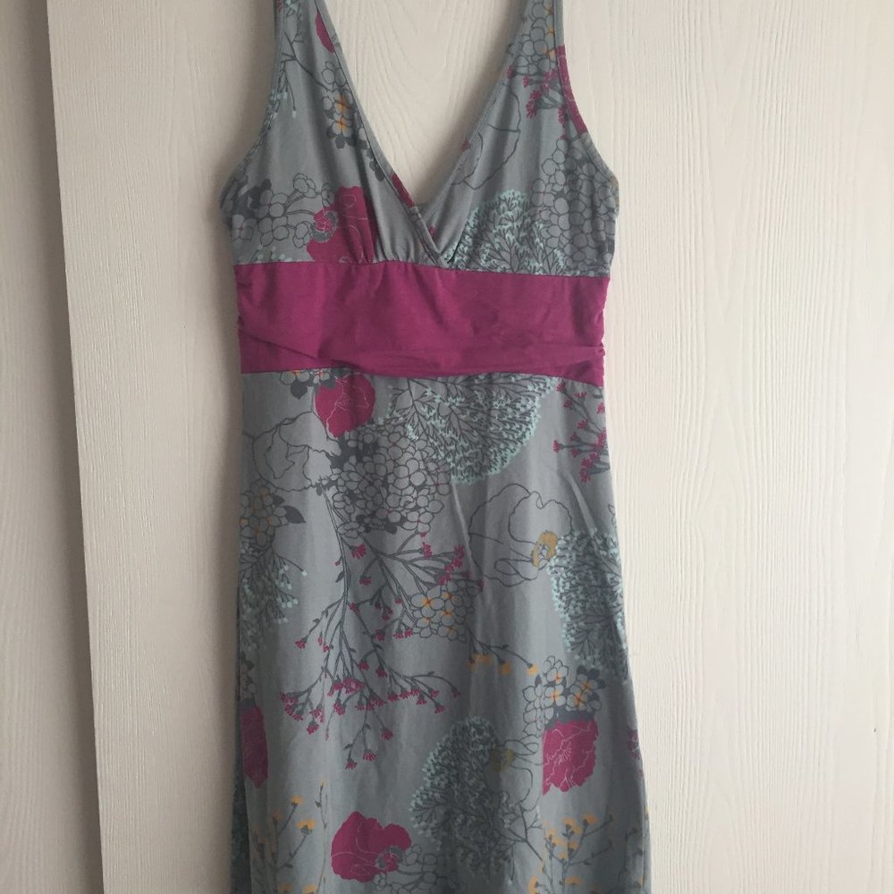 Patagonia Small Margot Dress